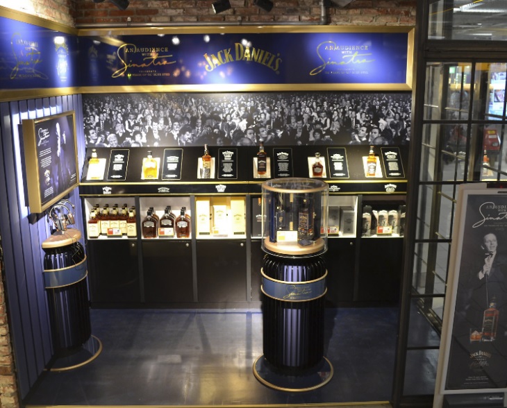 Jack Daniel’s Jack Daniel’s