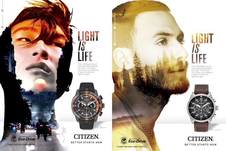 citizen light is life second image
